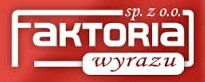Faktoria Wyrazu Logo
